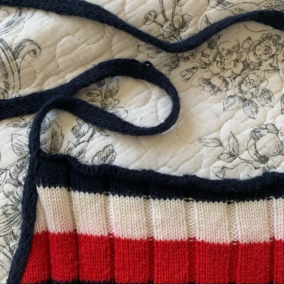 Brandy Melville Knit Halter Top - Picture 4 of 7